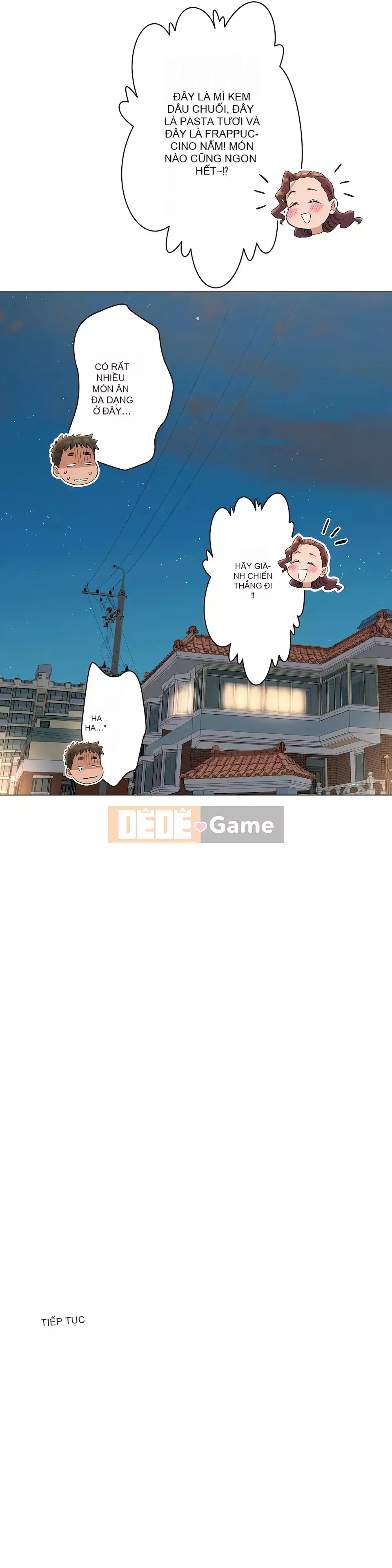 Rất thể thao Phần 2 Chương 46-82