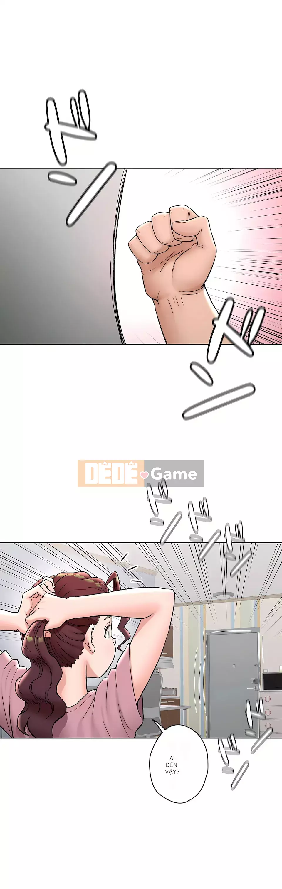 Rất thể thao Phần 2 Chương 46-82