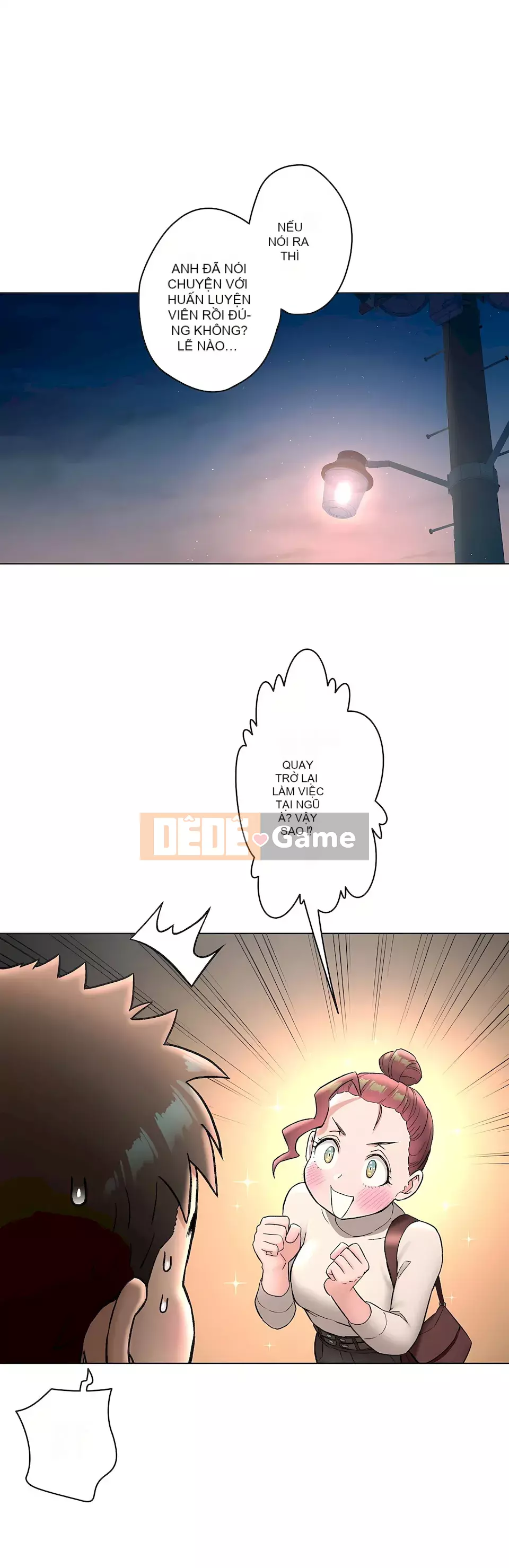 Rất thể thao Phần 2 Chương 46-82