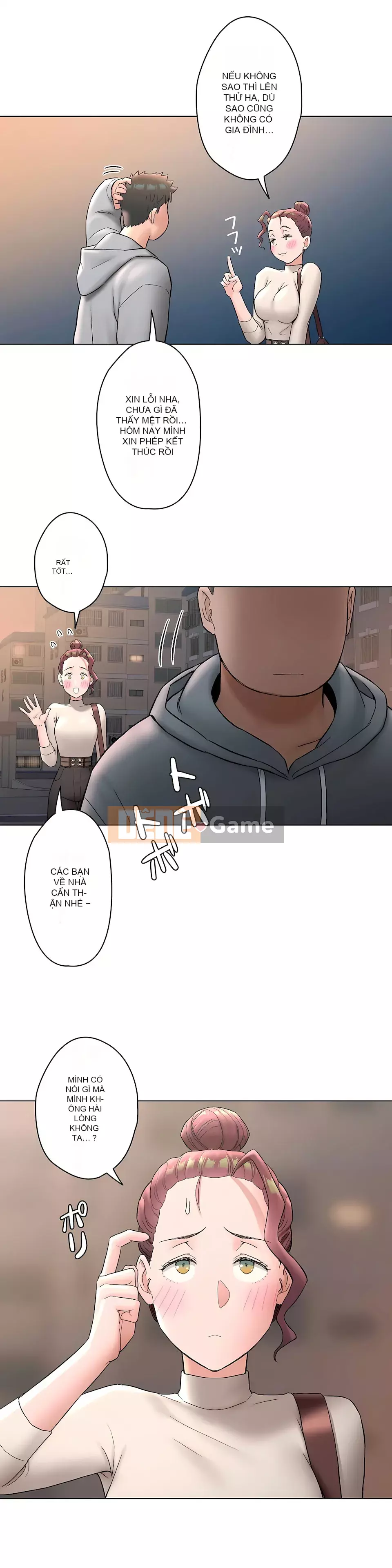 Rất thể thao Phần 2 Chương 46-82