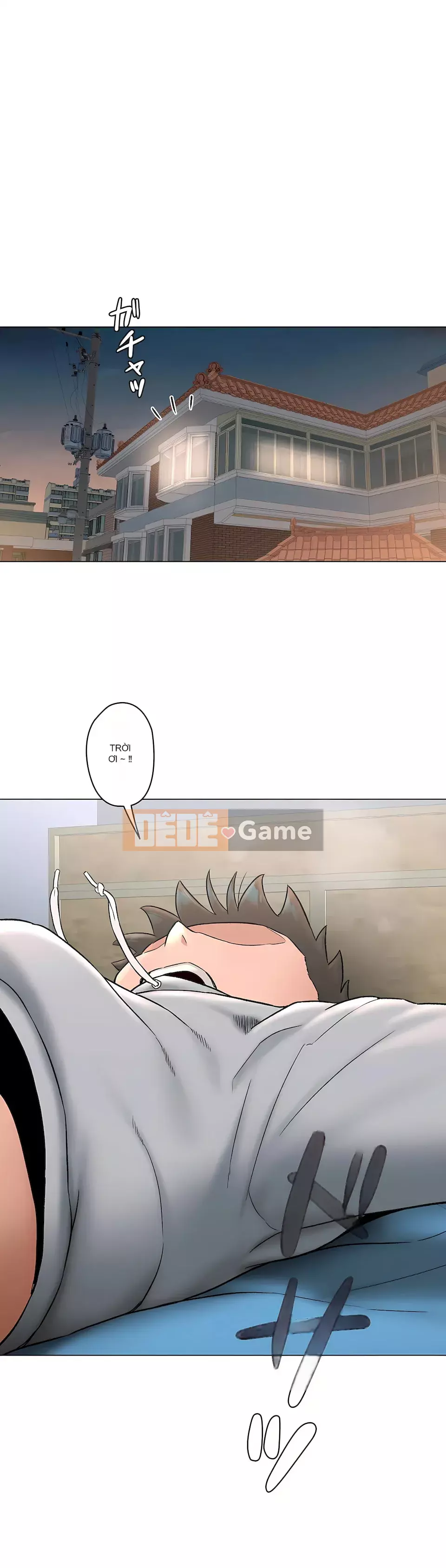 Rất thể thao Phần 2 Chương 46-82