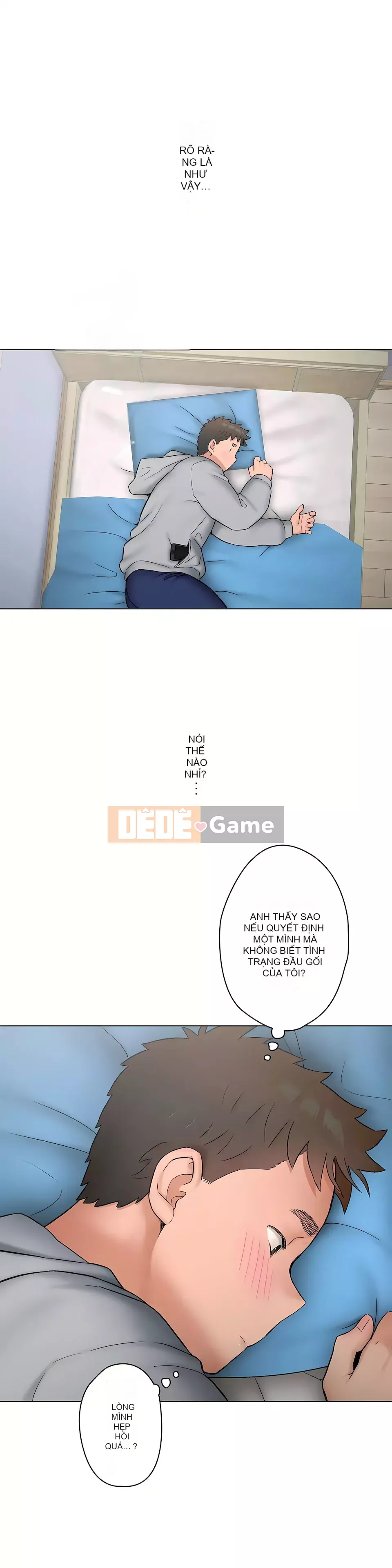 Rất thể thao Phần 2 Chương 46-82