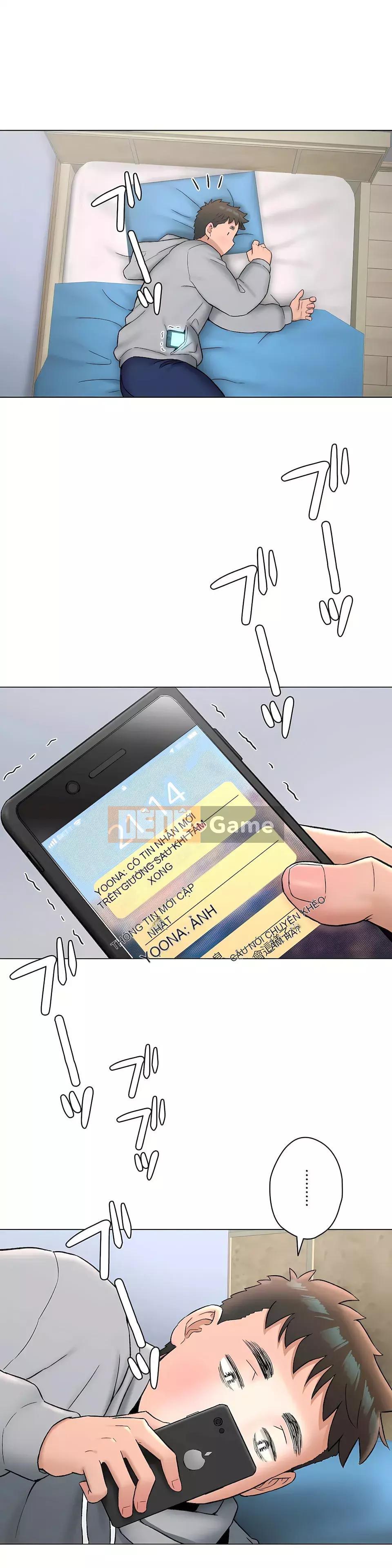 Rất thể thao Phần 2 Chương 46-82