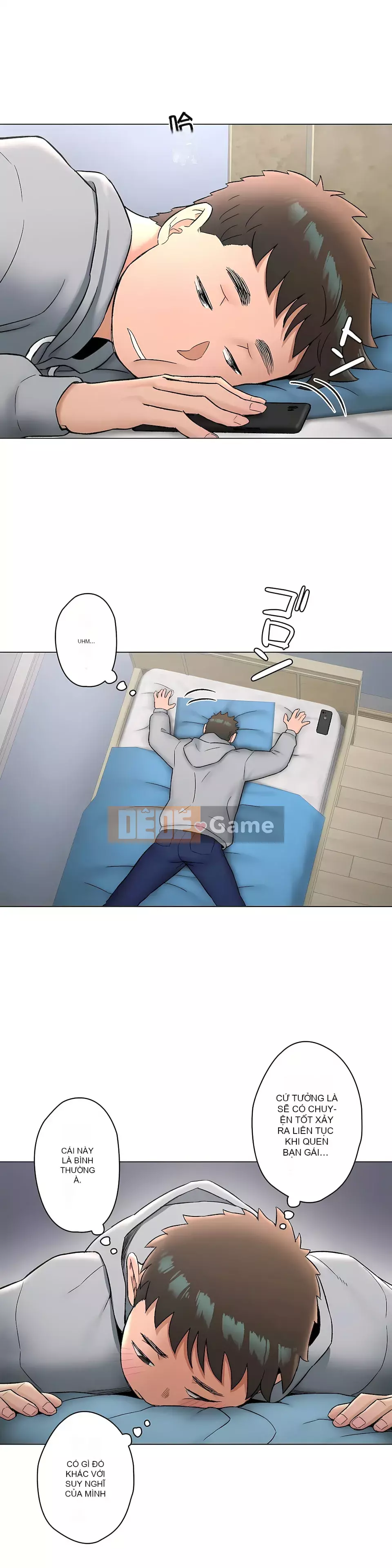 Rất thể thao Phần 2 Chương 46-82