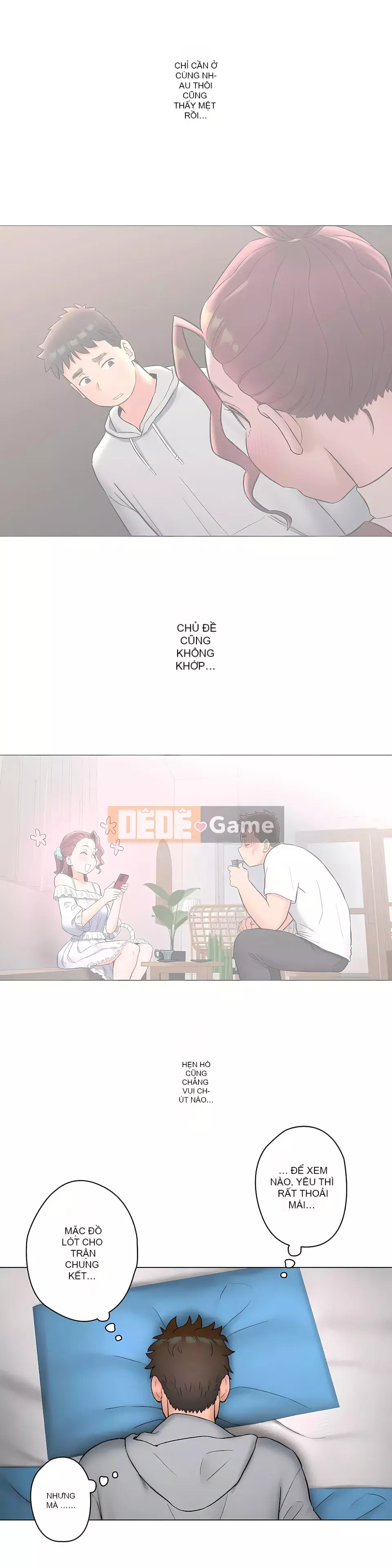 Rất thể thao Phần 2 Chương 46-82