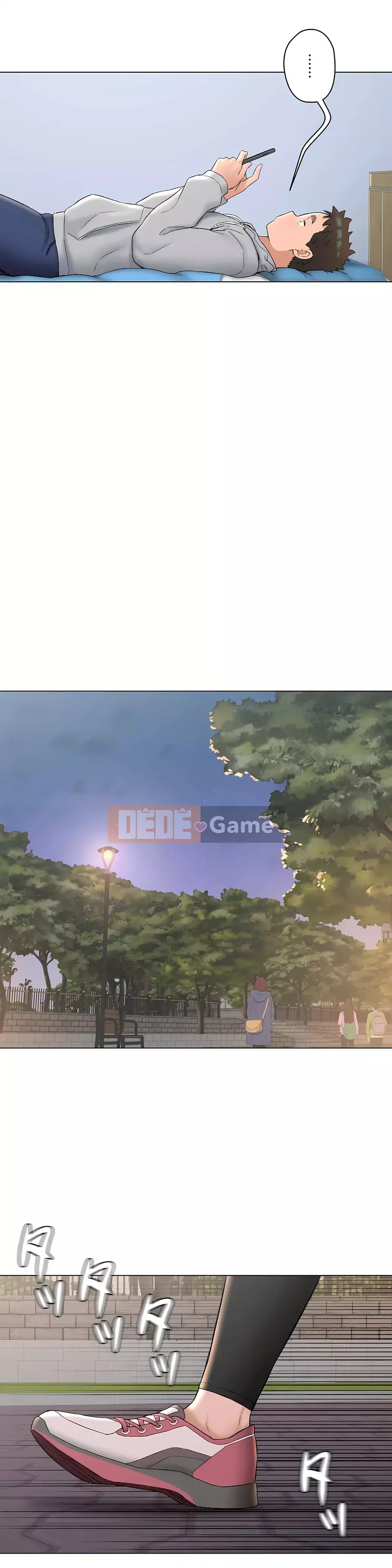 Rất thể thao Phần 2 Chương 46-82