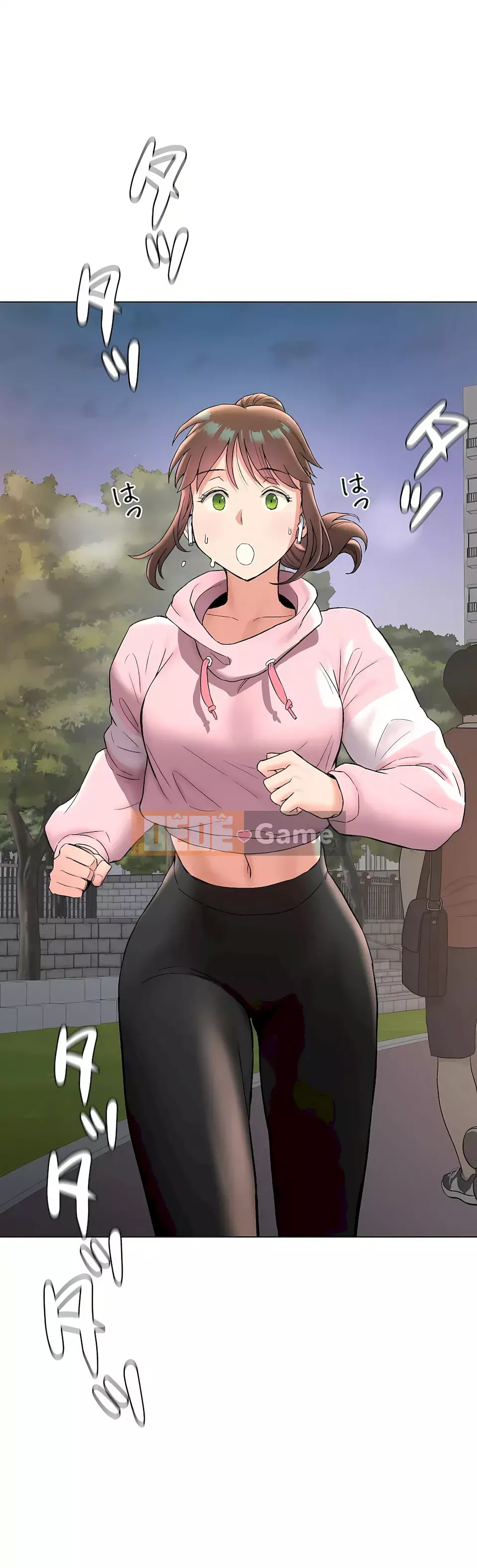 Rất thể thao Phần 2 Chương 46-82