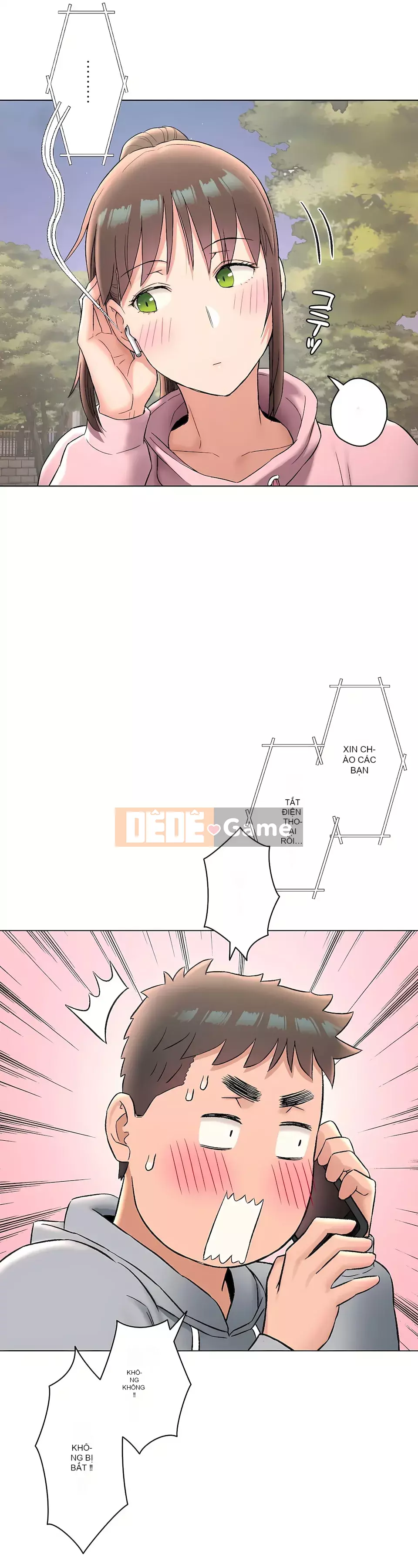 Rất thể thao Phần 2 Chương 46-82