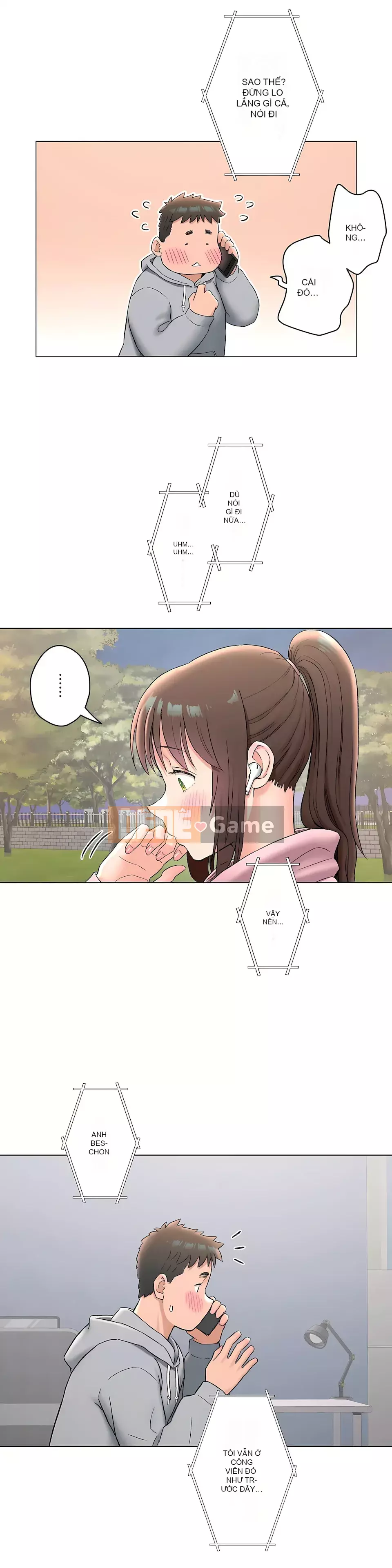 Rất thể thao Phần 2 Chương 46-82