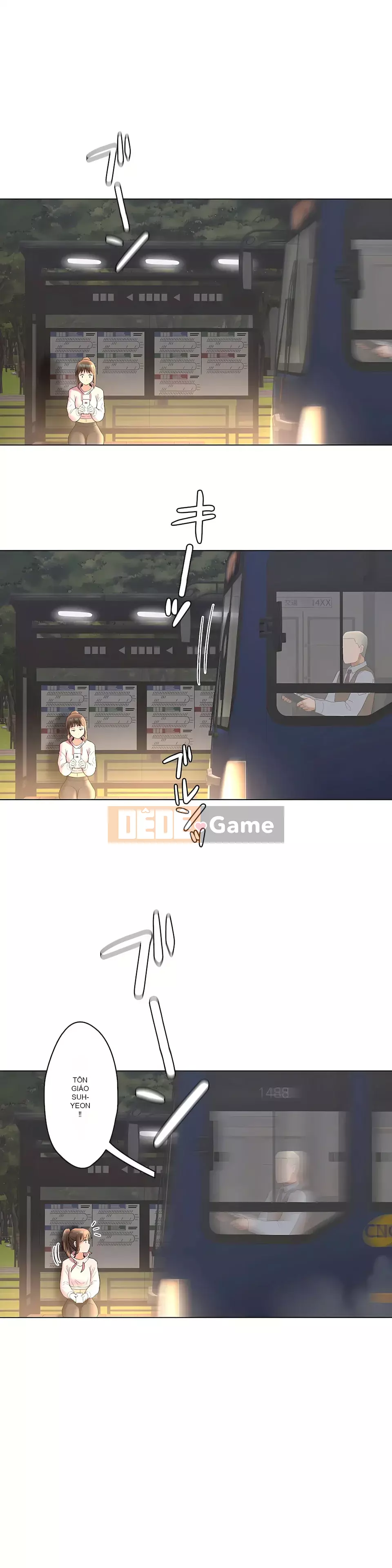 Rất thể thao Phần 2 Chương 46-82