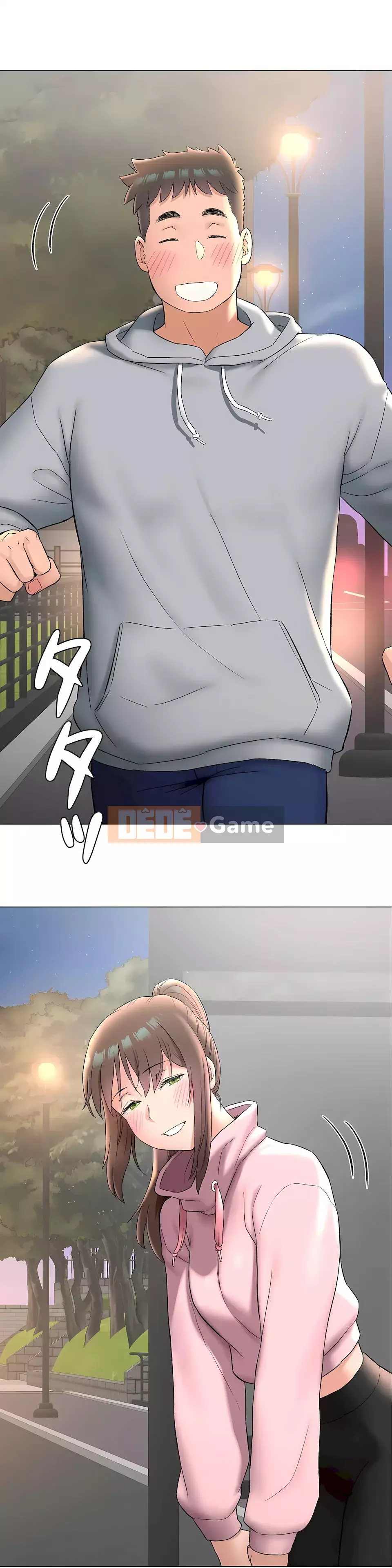 Rất thể thao Phần 2 Chương 46-82