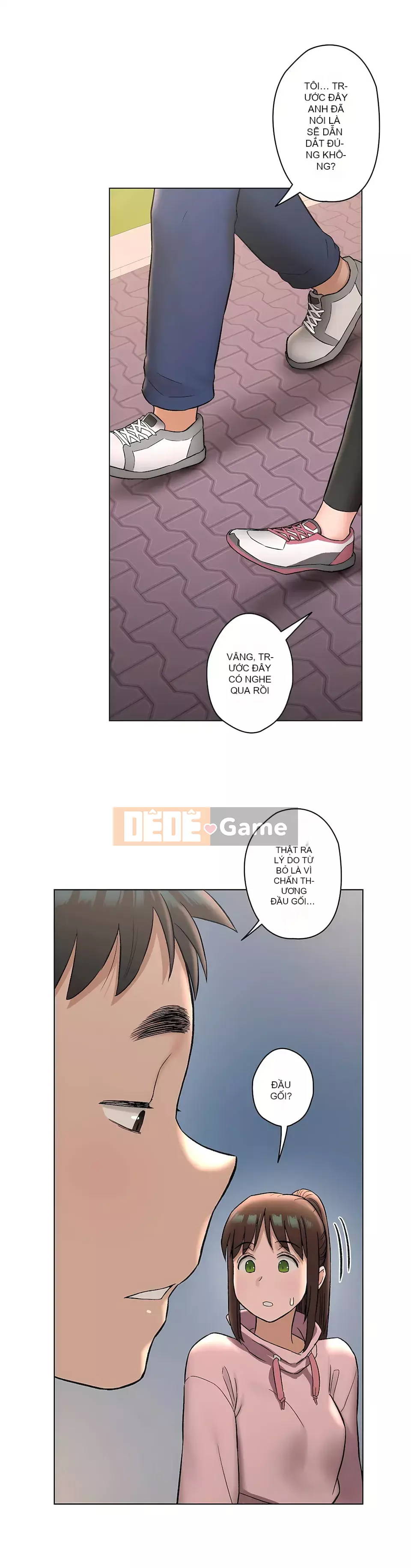 Rất thể thao Phần 2 Chương 46-82