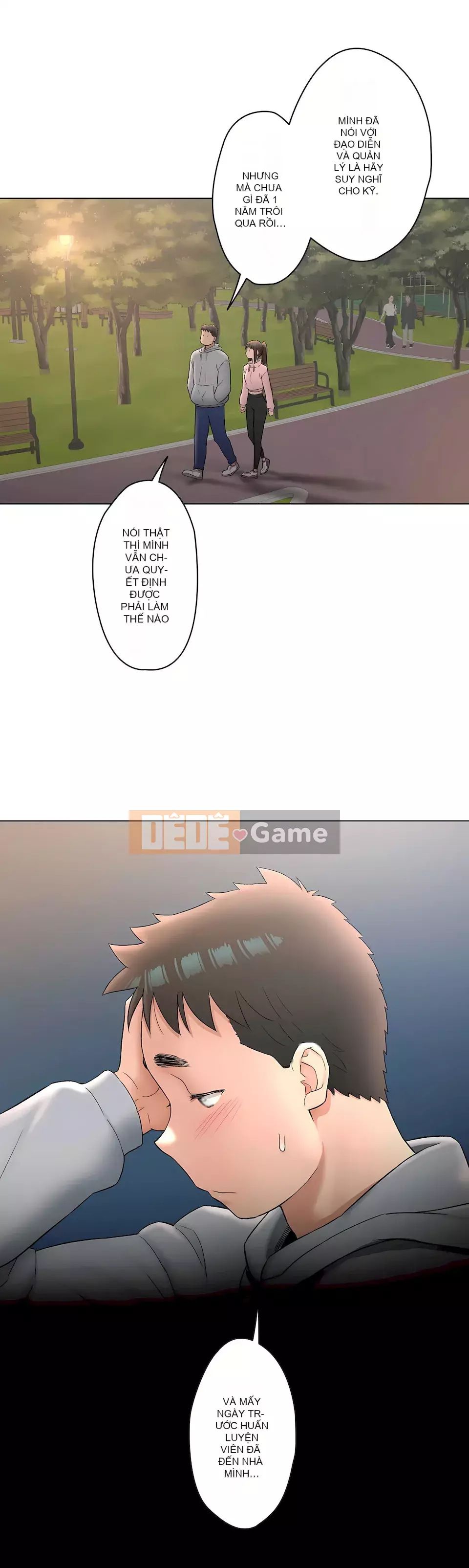 Rất thể thao Phần 2 Chương 46-82