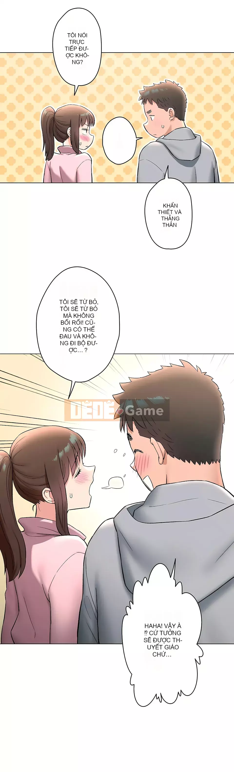 Rất thể thao Phần 2 Chương 46-82