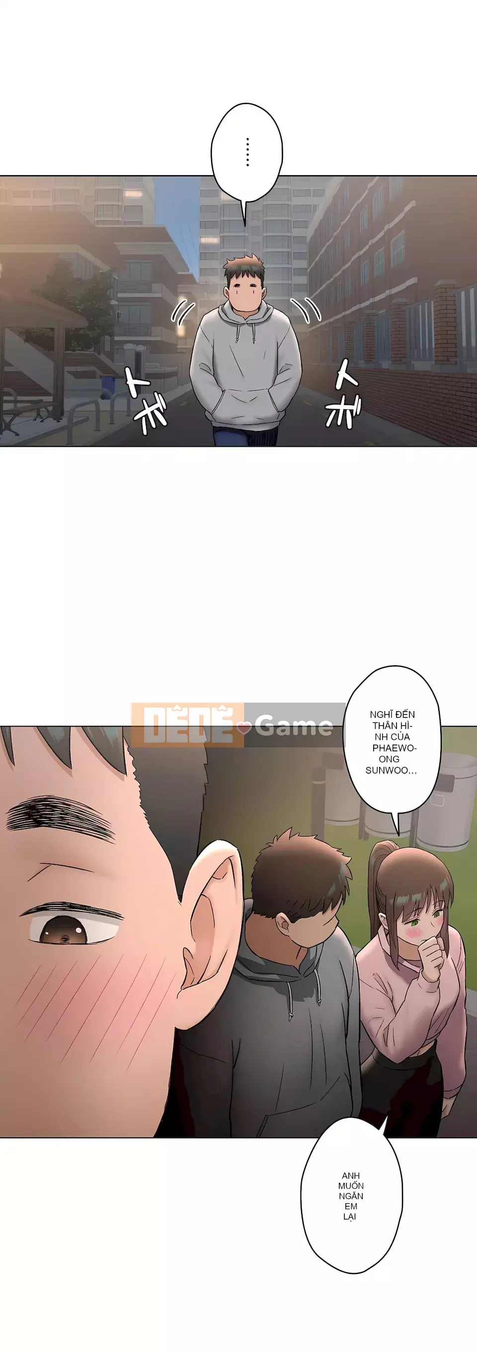 Rất thể thao Phần 2 Chương 46-82