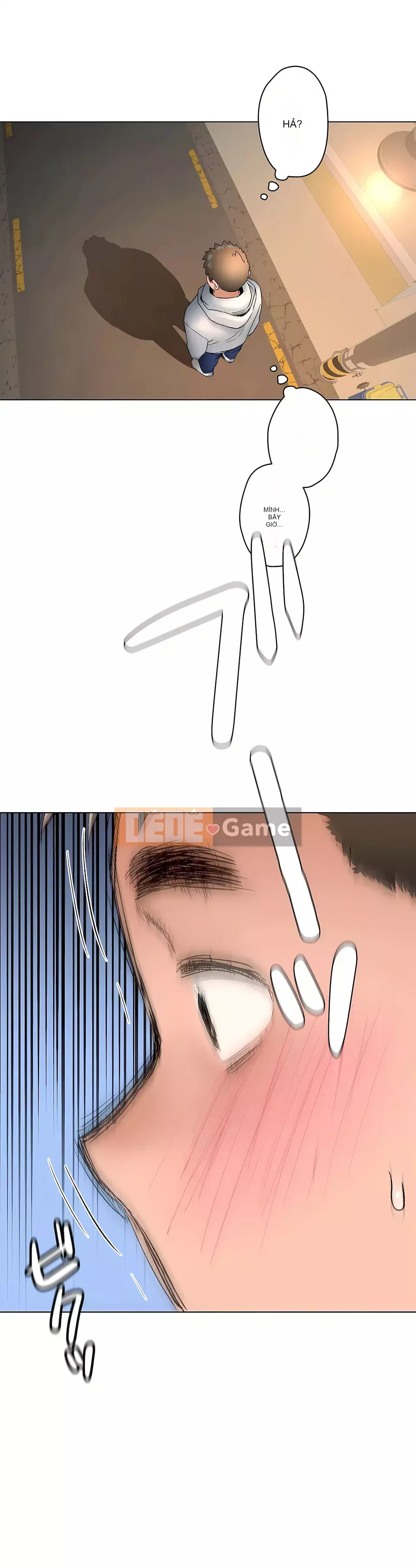 Rất thể thao Phần 2 Chương 46-82