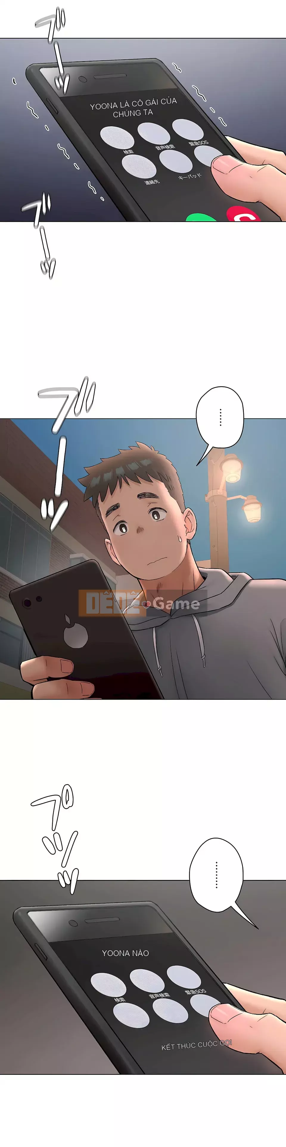 Rất thể thao Phần 2 Chương 46-82