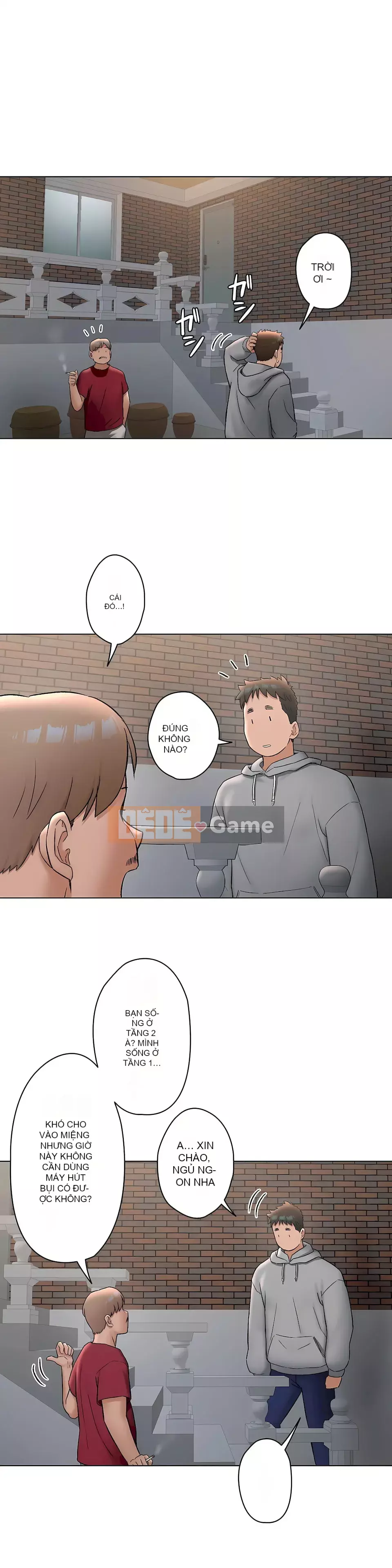 Rất thể thao Phần 2 Chương 46-82