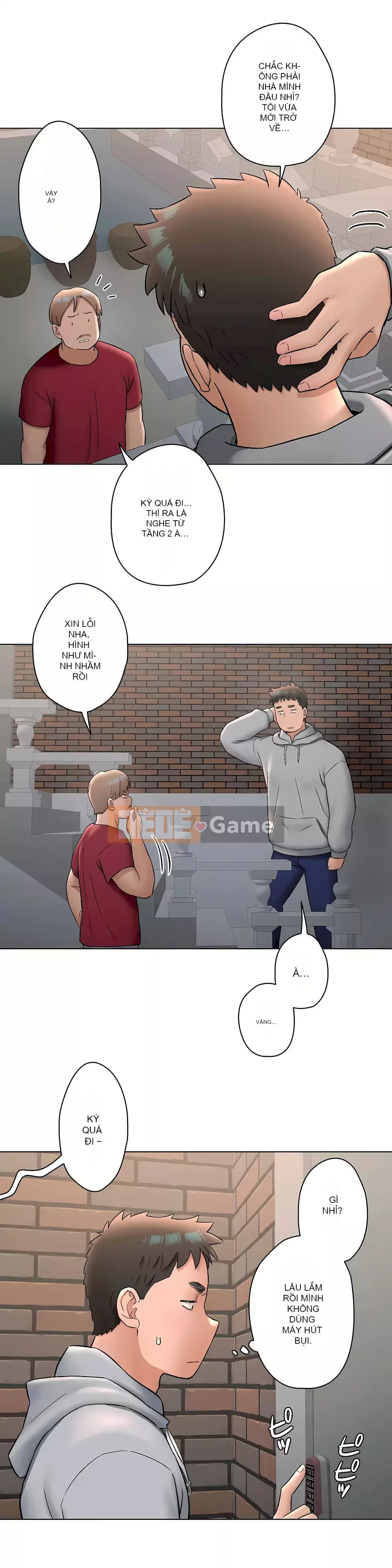 Rất thể thao Phần 2 Chương 46-82