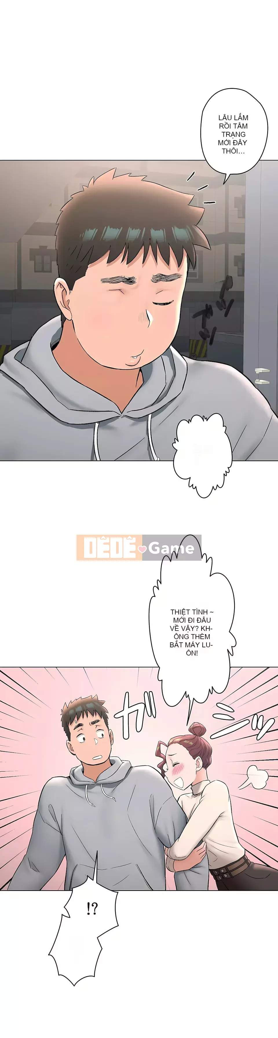 Rất thể thao Phần 2 Chương 46-82