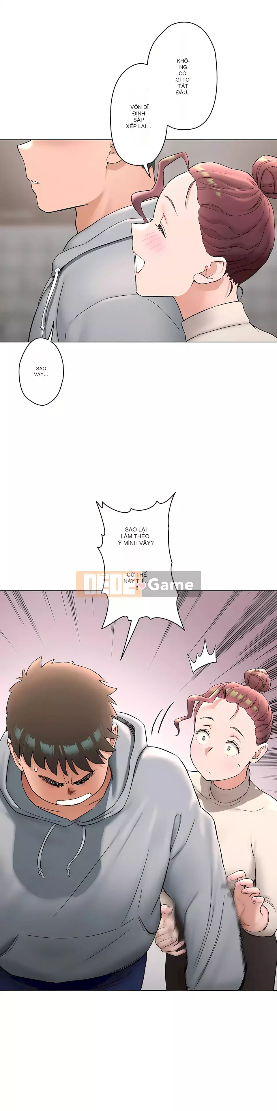 Rất thể thao Phần 2 Chương 46-82