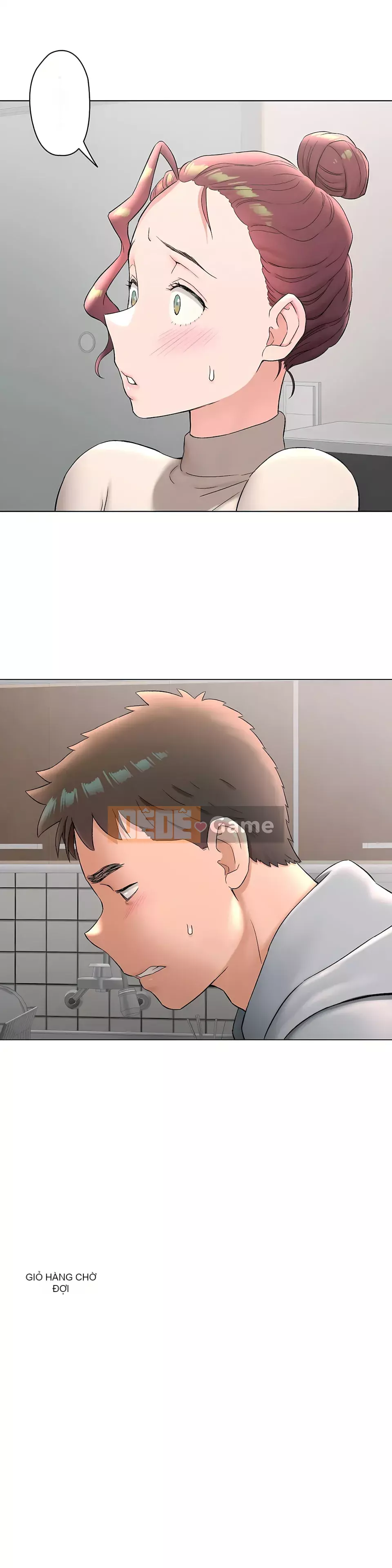 Rất thể thao Phần 2 Chương 46-82