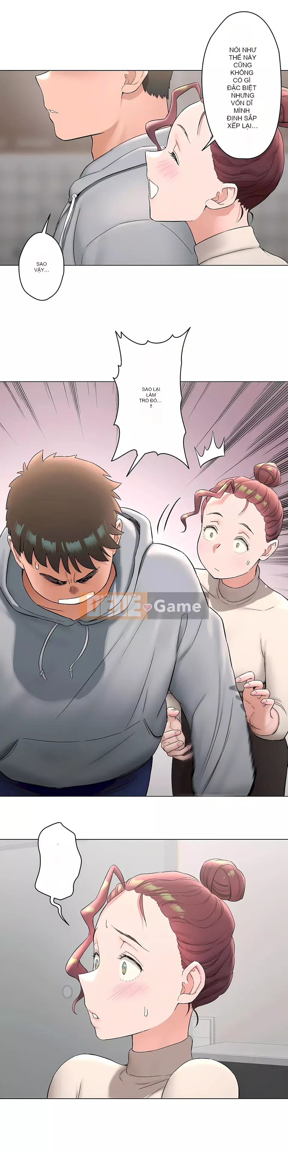 Rất thể thao Phần 2 Chương 46-82