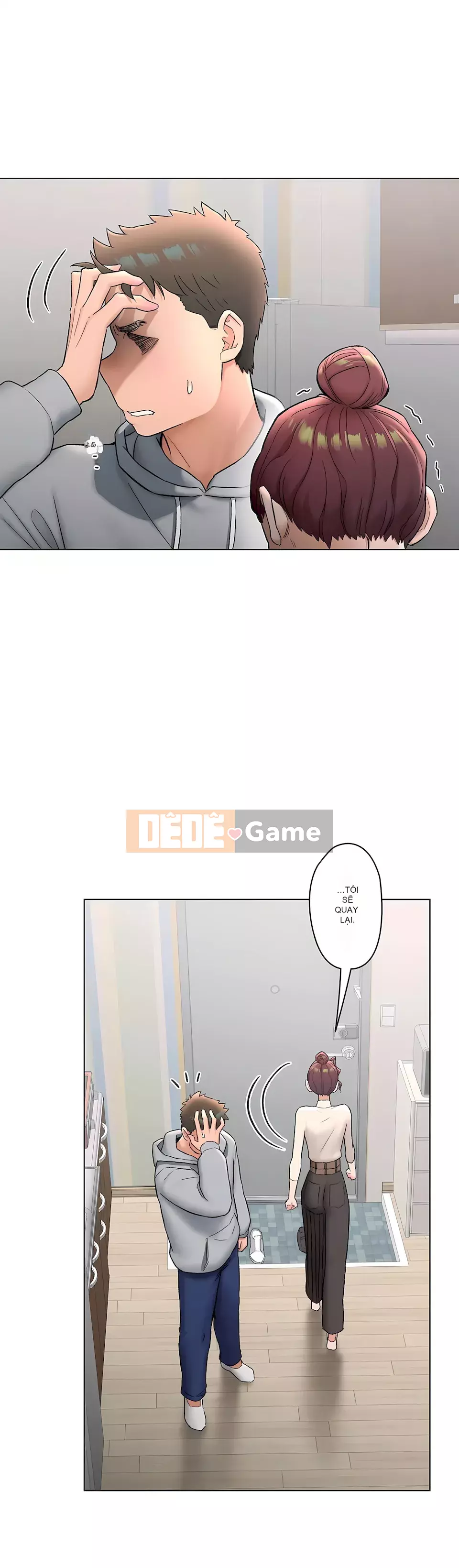 Rất thể thao Phần 2 Chương 46-82