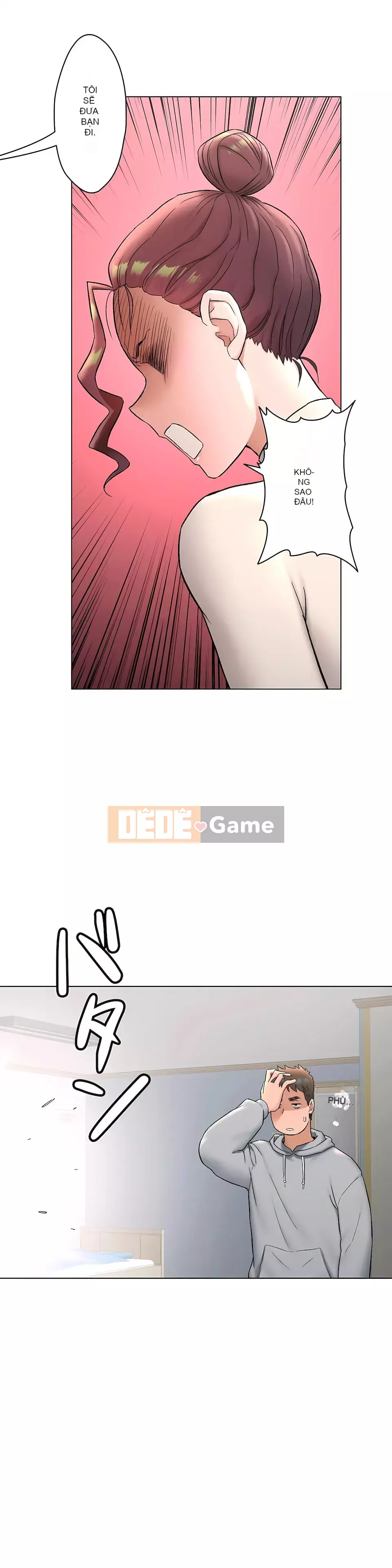 Rất thể thao Phần 2 Chương 46-82