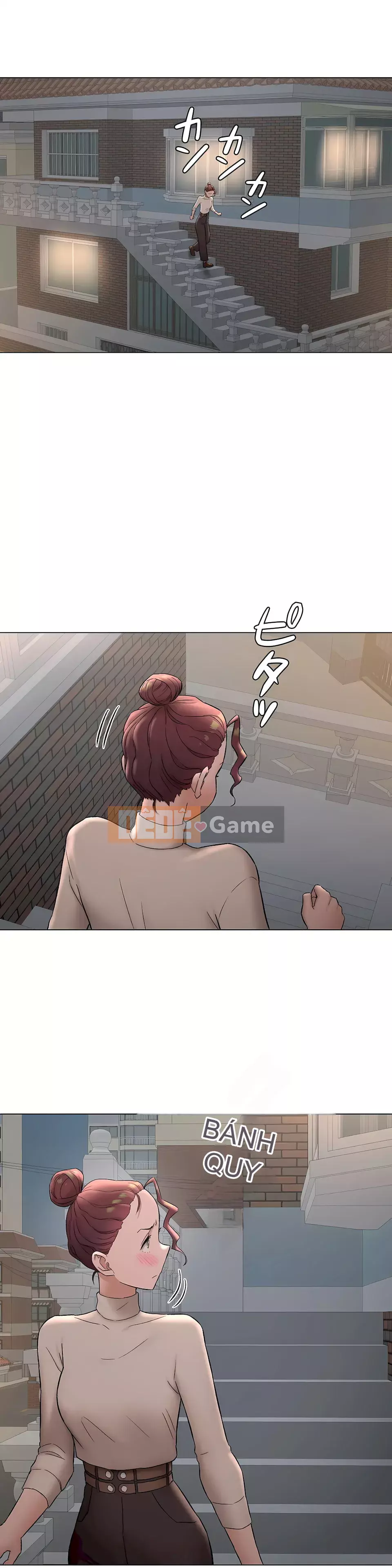 Rất thể thao Phần 2 Chương 46-82