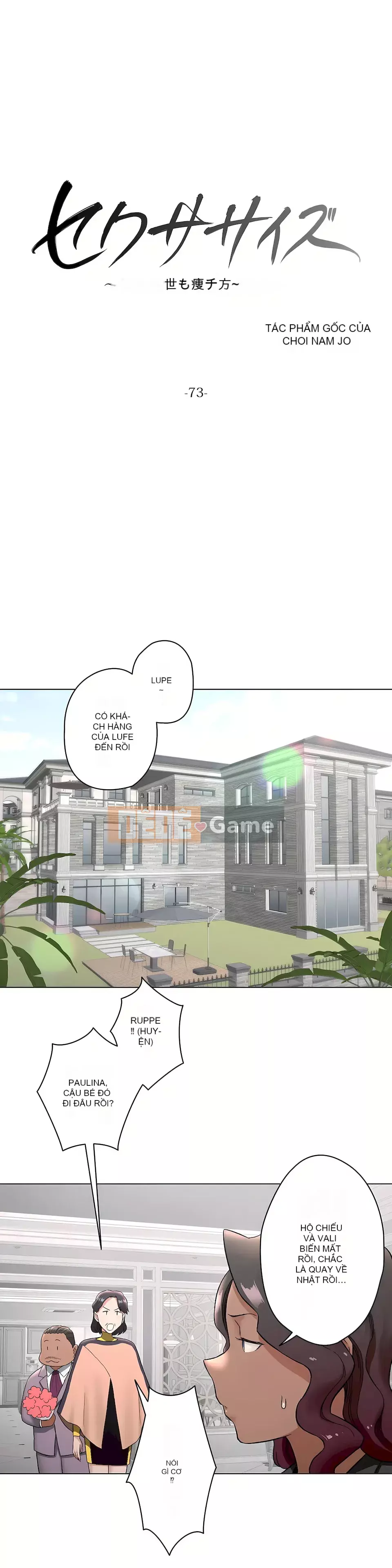 Rất thể thao Phần 2 Chương 46-82