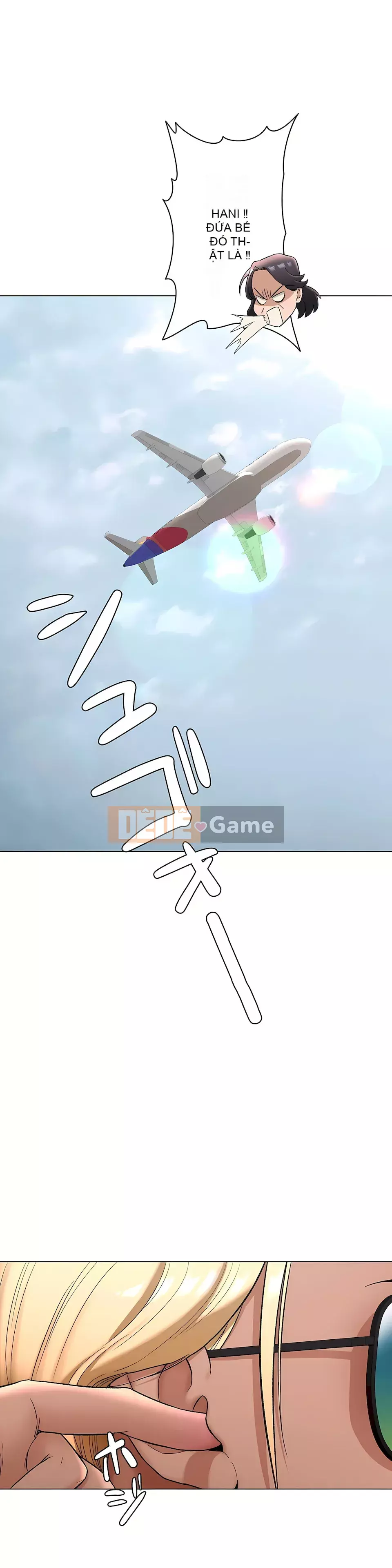 Rất thể thao Phần 2 Chương 46-82