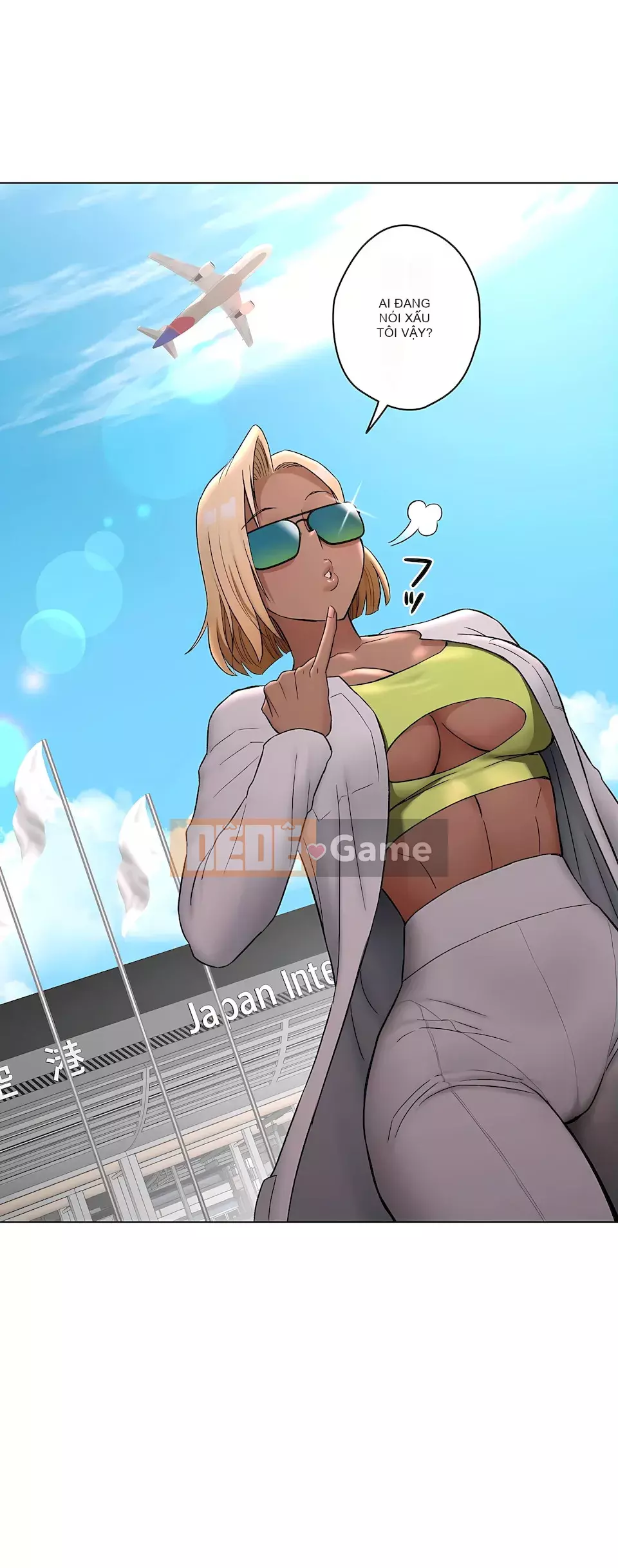 Rất thể thao Phần 2 Chương 46-82