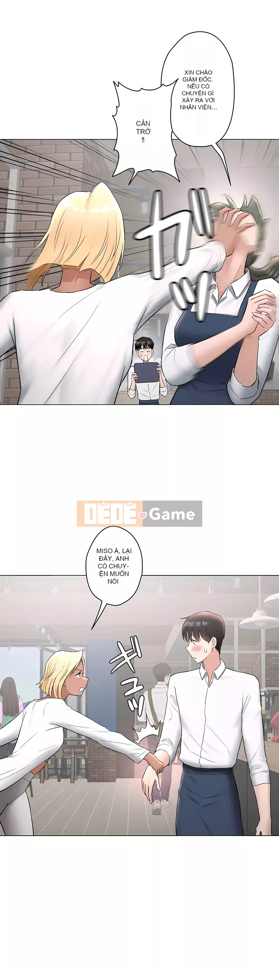 Rất thể thao Phần 2 Chương 46-82