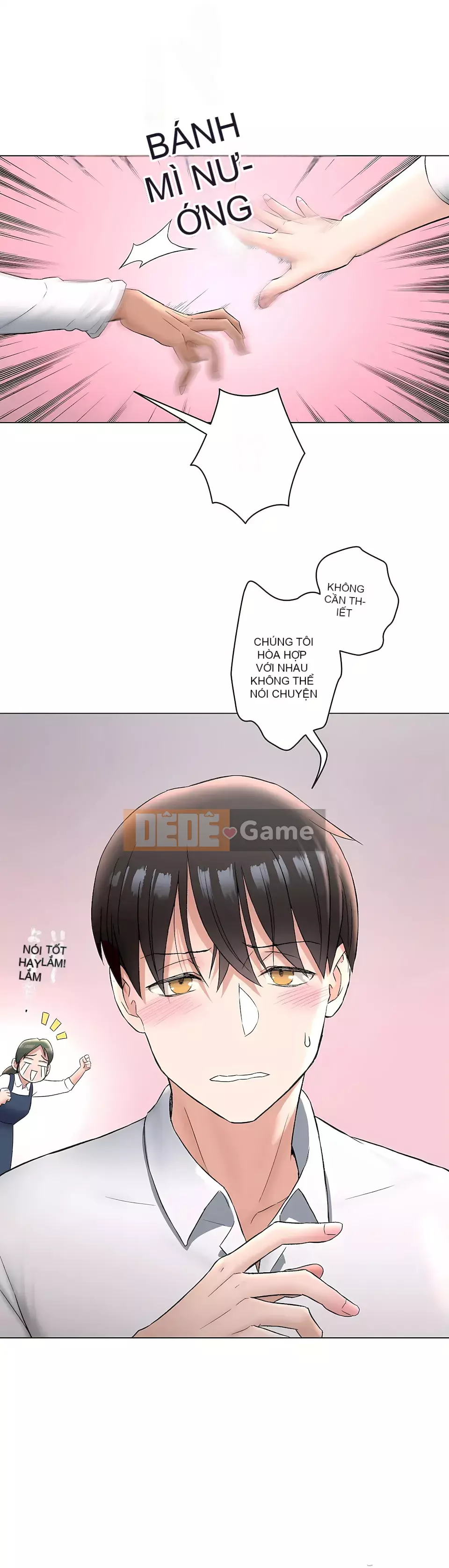 Rất thể thao Phần 2 Chương 46-82