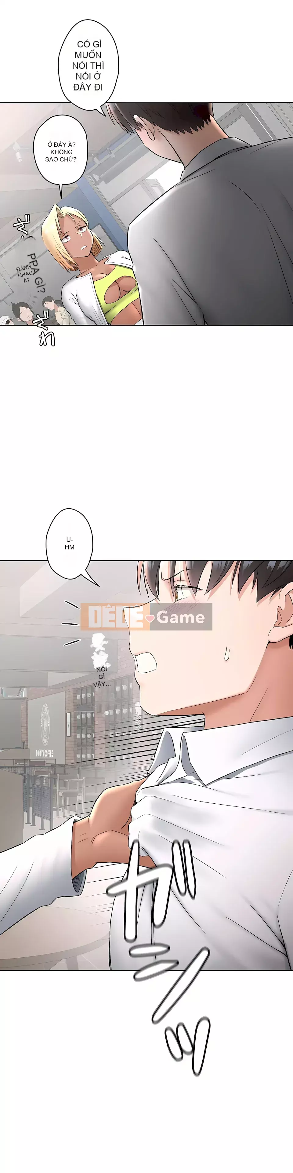 Rất thể thao Phần 2 Chương 46-82