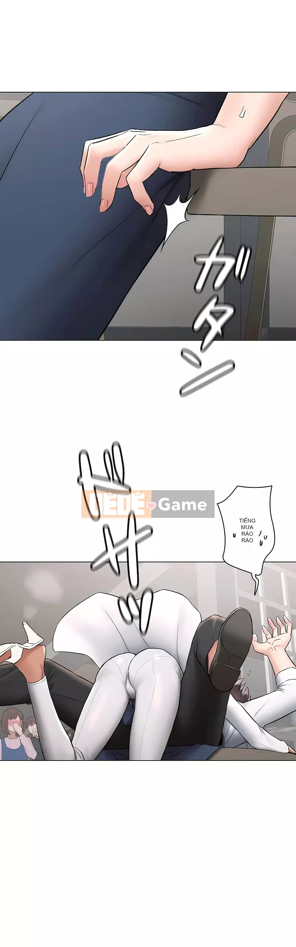 Rất thể thao Phần 2 Chương 46-82