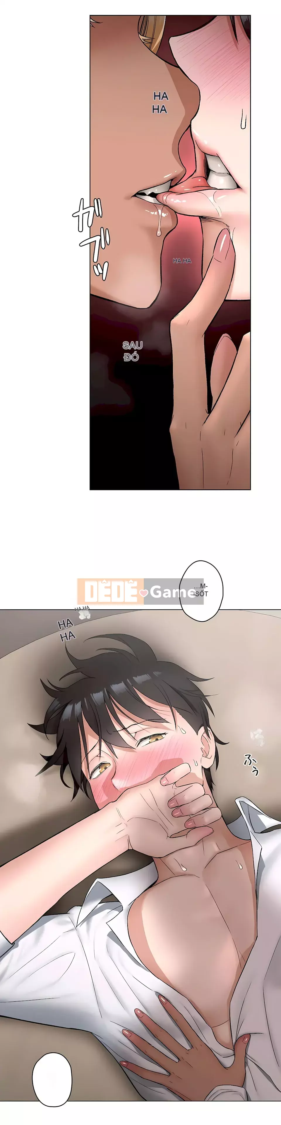 Rất thể thao Phần 2 Chương 46-82