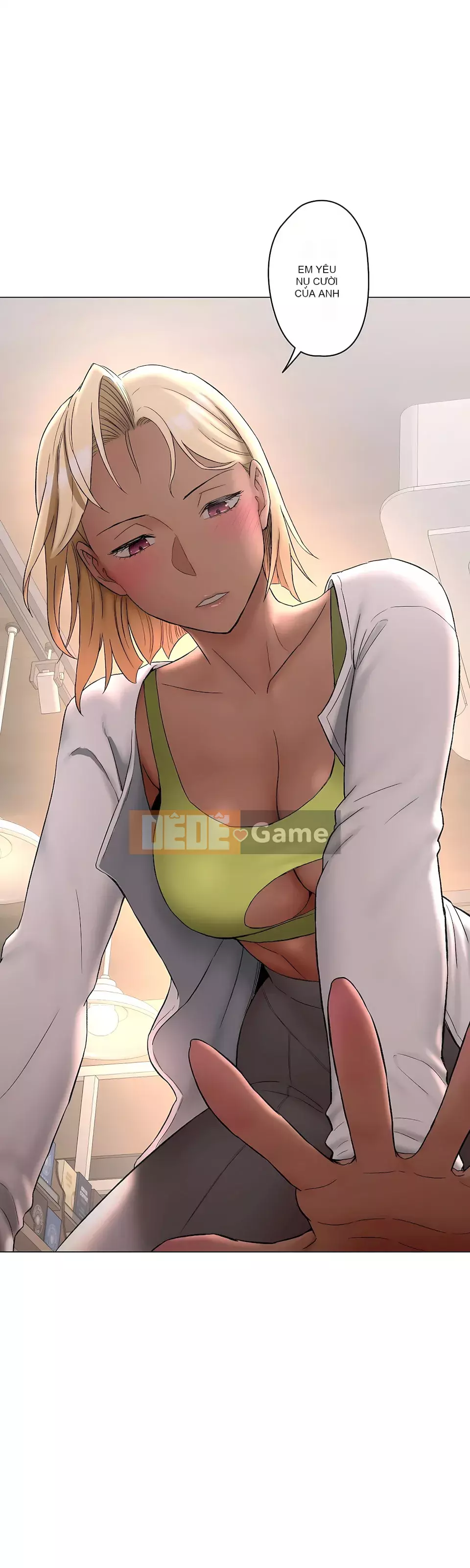 Rất thể thao Phần 2 Chương 46-82