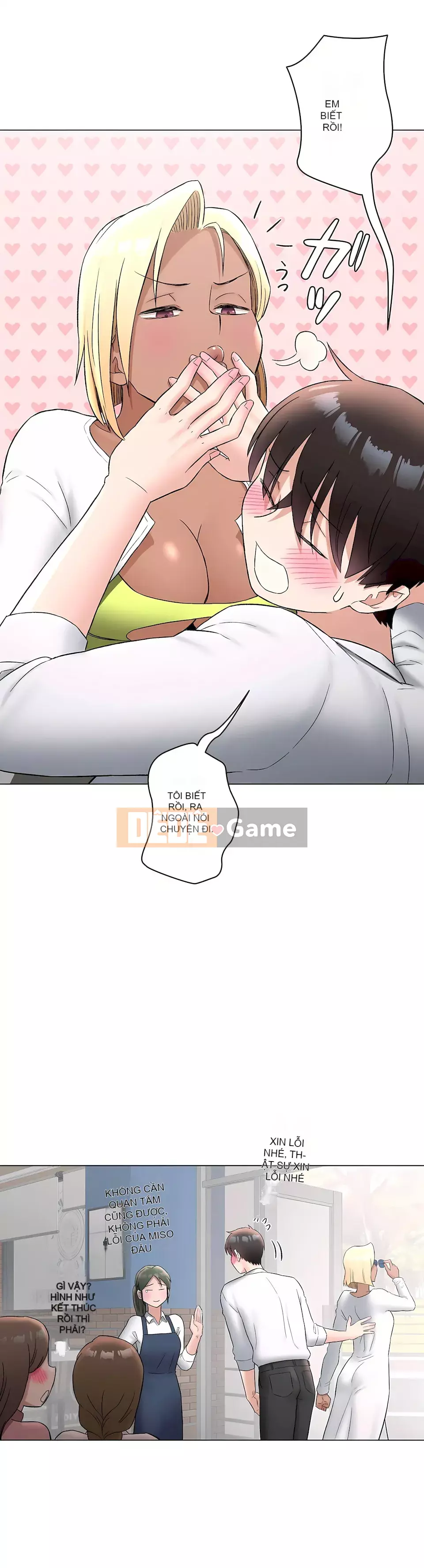 Rất thể thao Phần 2 Chương 46-82