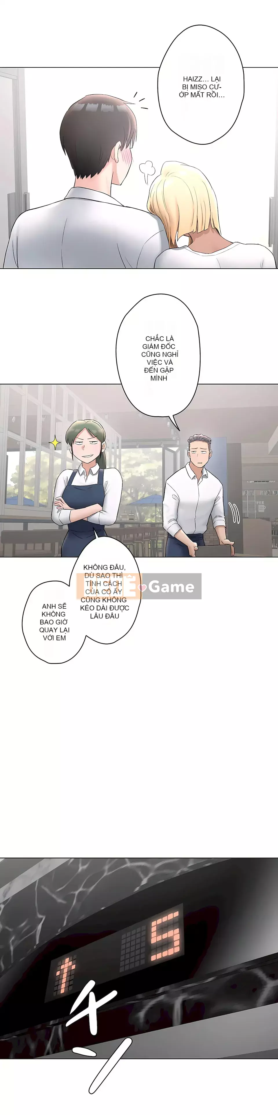 Rất thể thao Phần 2 Chương 46-82