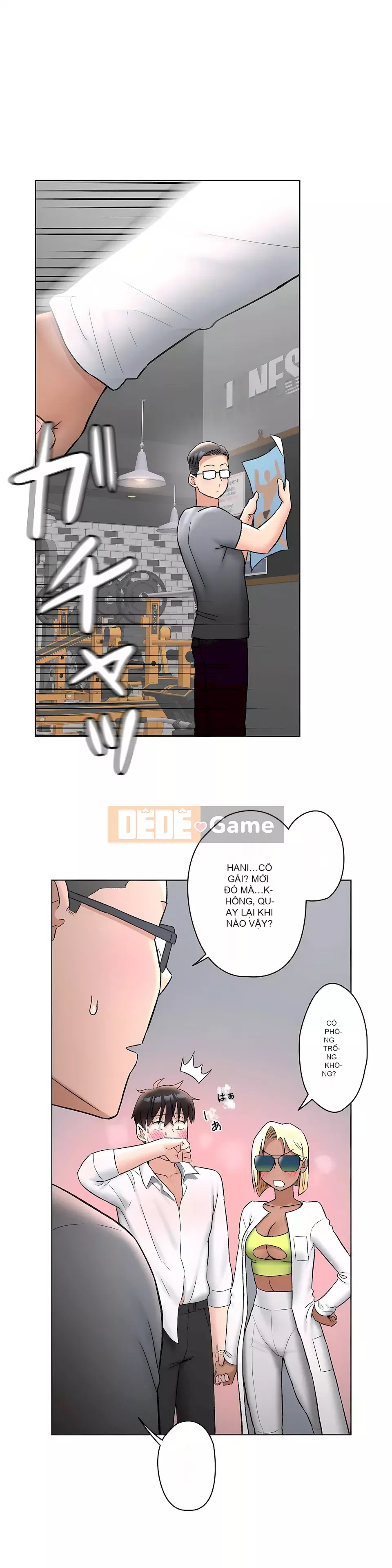 Rất thể thao Phần 2 Chương 46-82