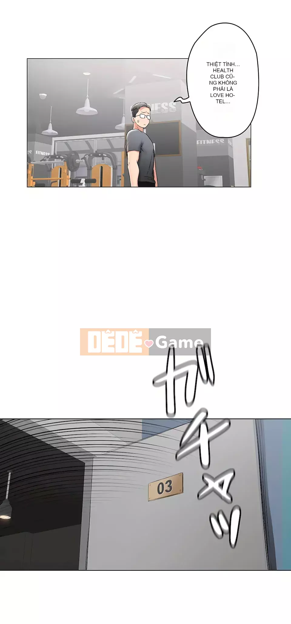 Rất thể thao Phần 2 Chương 46-82