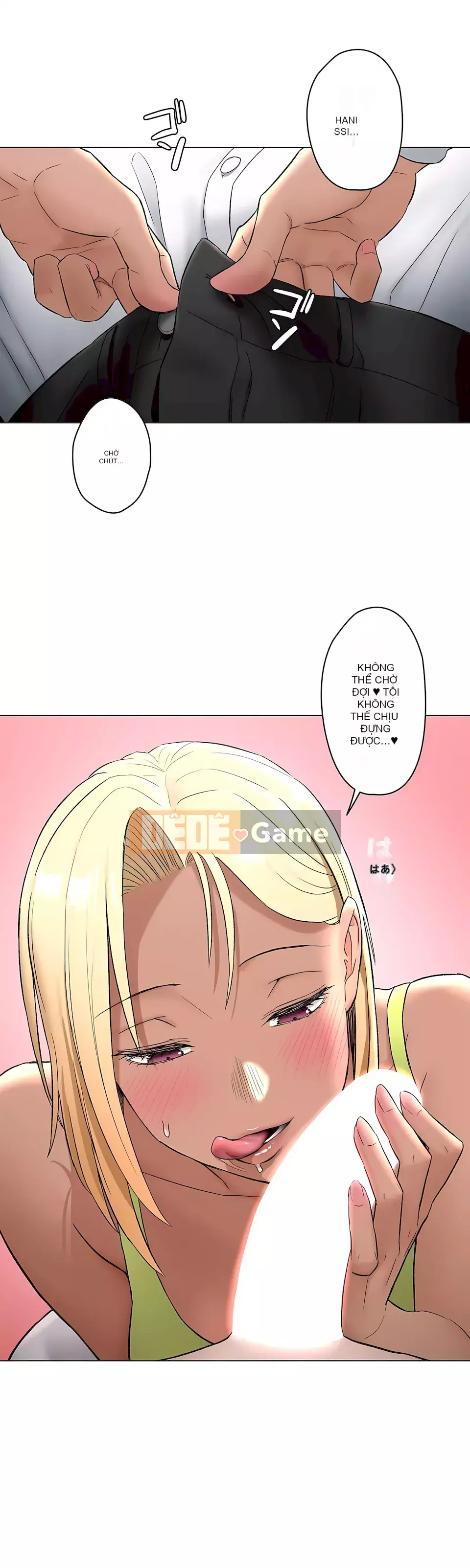 Rất thể thao Phần 2 Chương 46-82