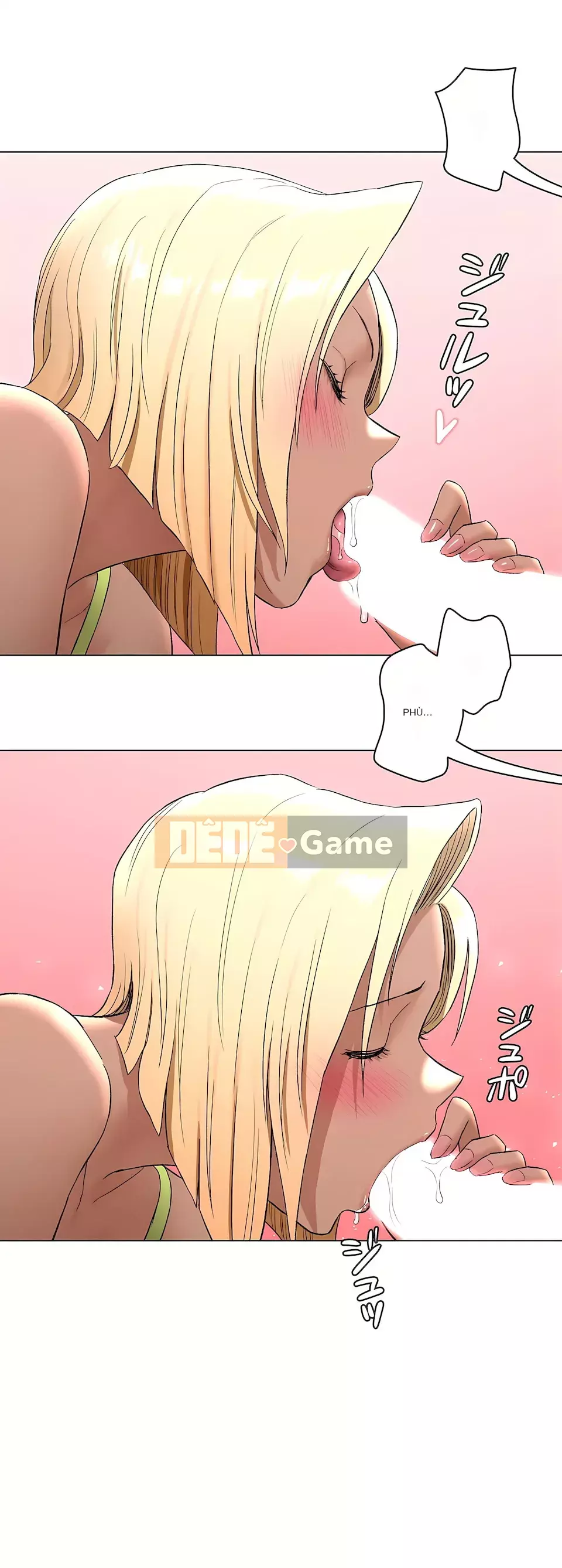 Rất thể thao Phần 2 Chương 46-82