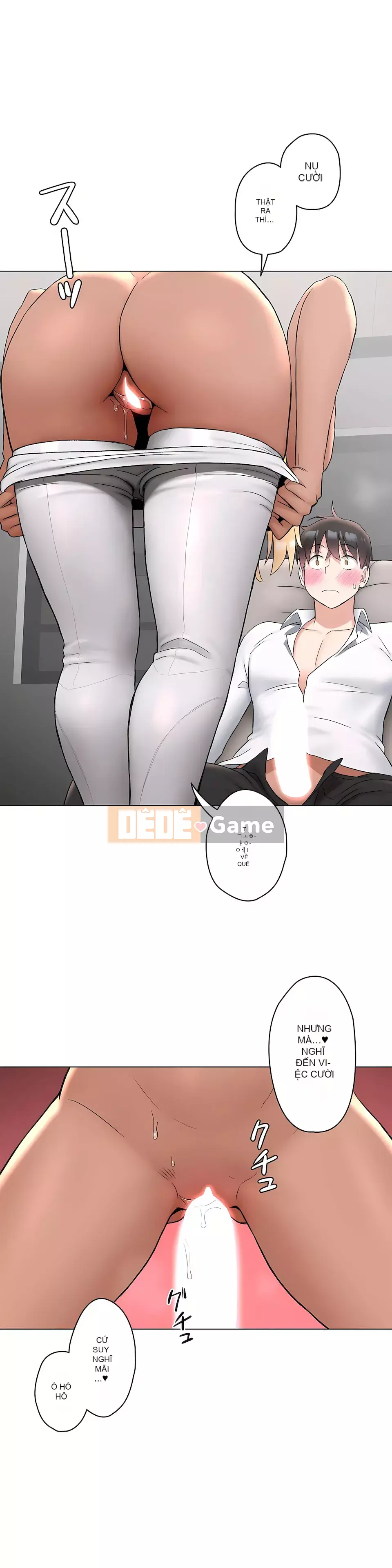 Rất thể thao Phần 2 Chương 46-82