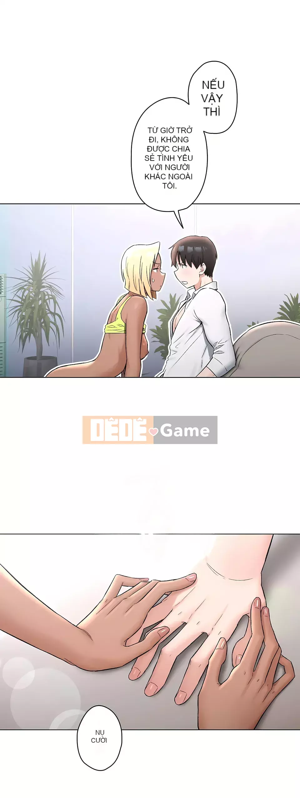 Rất thể thao Phần 2 Chương 46-82