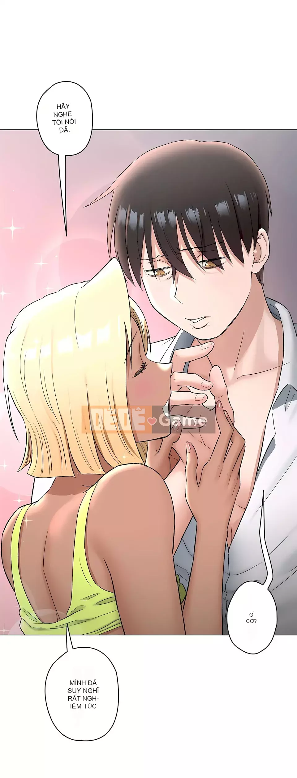 Rất thể thao Phần 2 Chương 46-82