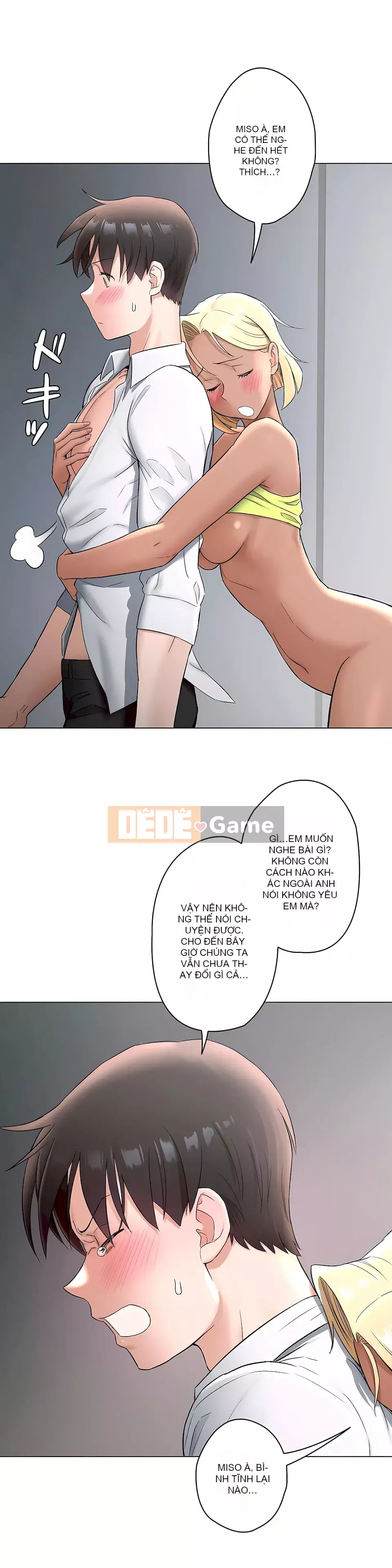 Rất thể thao Phần 2 Chương 46-82