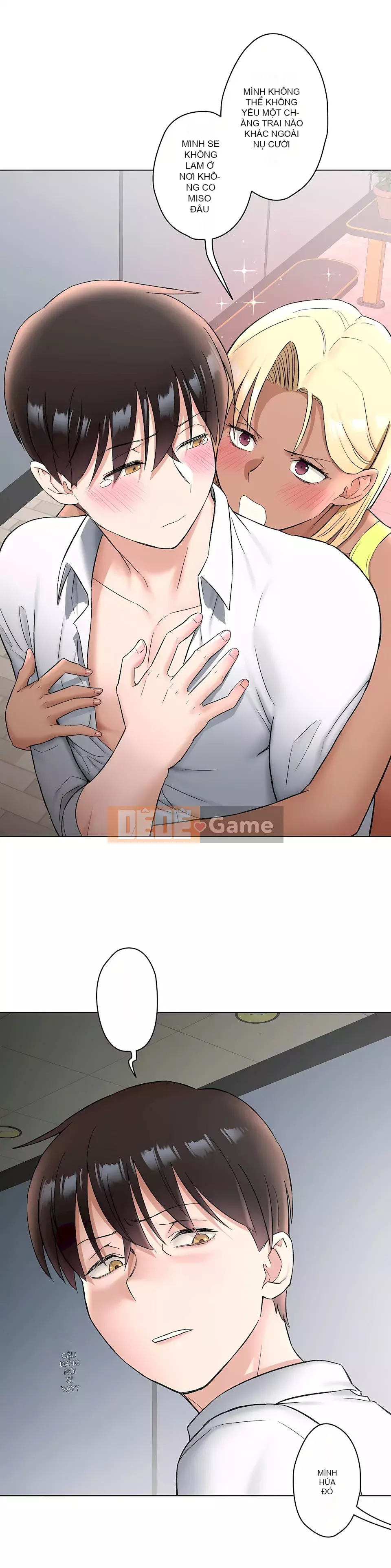 Rất thể thao Phần 2 Chương 46-82